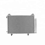 AC Radiator