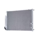 CONDENSER ASSY
