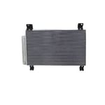 AC Radiator