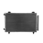 AC Radiator