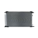 AC Radiator