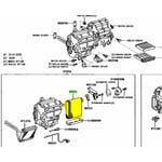 AC Evaporator