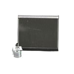 AC Evaporator