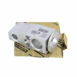 VALVE, COOLER EXPANSION