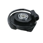 Fan Dynamo