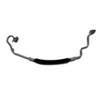 Hot AC Hose