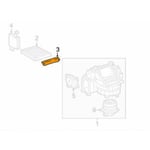 AC Filter Cover