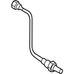 Lower Oxygen Sensor