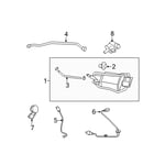 Oxygen Sensor