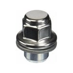 Wheel Hub Nut