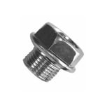 Plug Oil Drain
