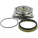 Front Wheel Bearing