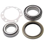 Rear Wheel Bearing