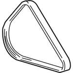 Engine Belt
