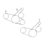 Engine Belt