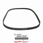 Engine belt