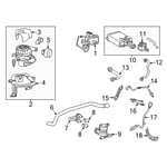Crankshaft Sensor