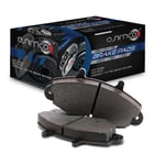 Front Brake Pad Kit