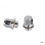 Wheel Hub Nut