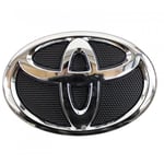 Front Grille Emblem