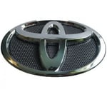 Front Grille Emblem