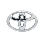 Front Grille Emblem