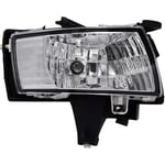 Fog Light Kit