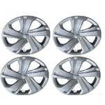 Wheel Cover Set