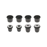 Front Control Arm Bushing Kit