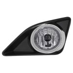 Fog Light Kit
