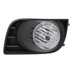 Front Fog Light Kit