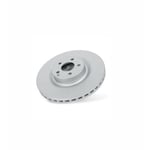 Front Brake Disc Kit