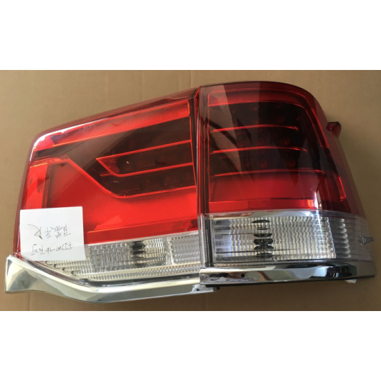 صورة REAR LAMP RED