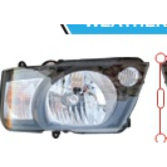 صورة HEAD LAMP