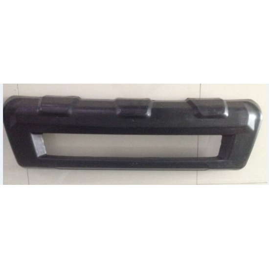 صورة FRONT BUMPER GUARD